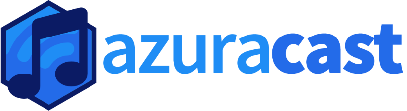 Azuracast logo