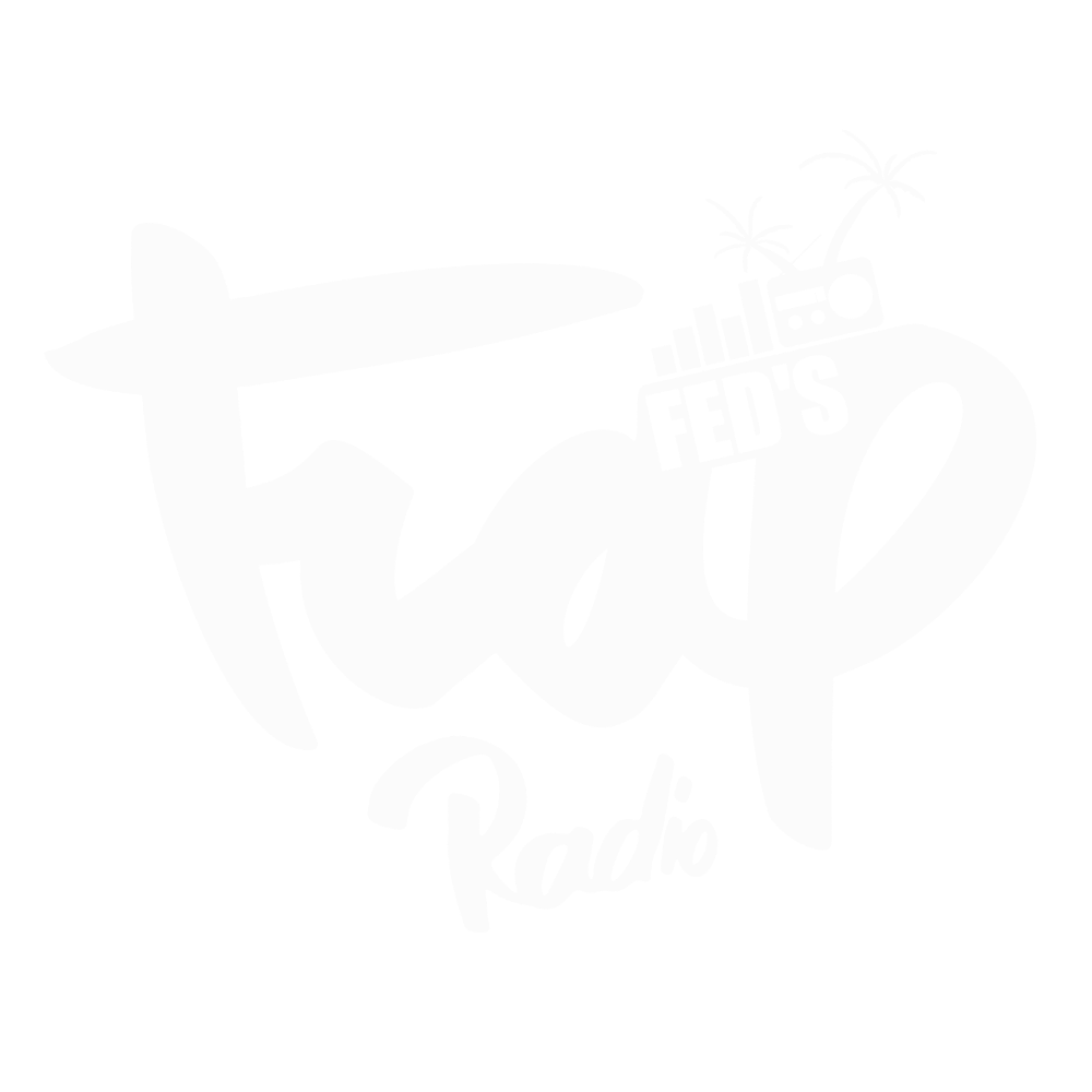 Fed's Trap Radio logo