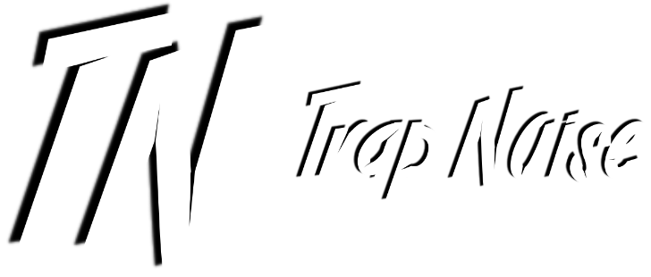 Trap Noise Logo